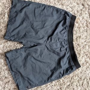 Prana Yoga Shorts